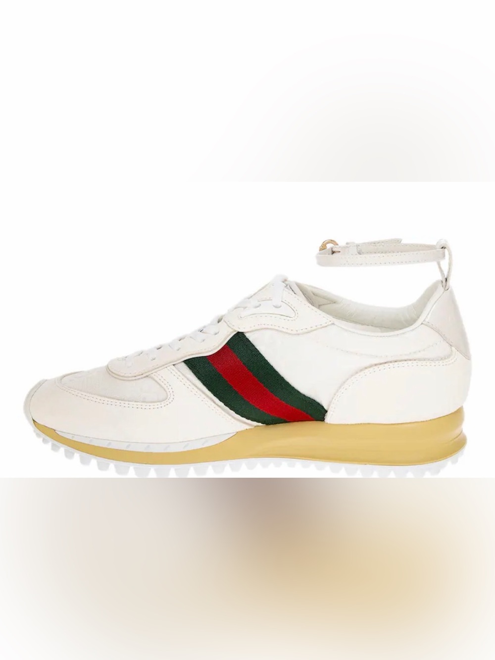 Gucci Re-Motion Sneakers - Picture 2 of 6